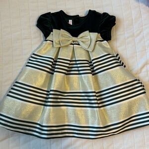 Baby Girl Dress